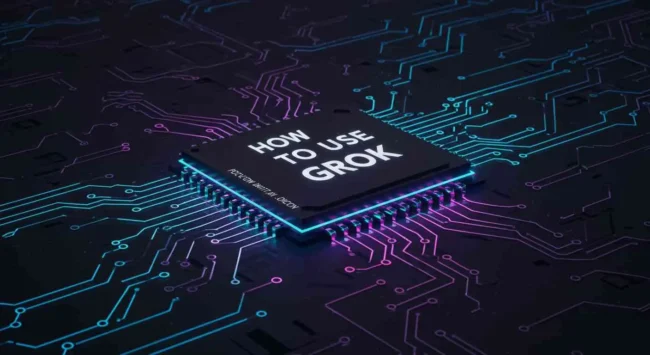 how-to-use-grok-ai