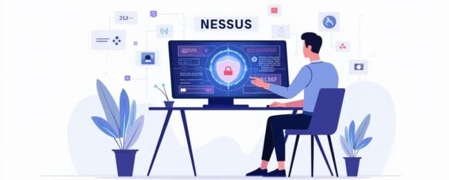Nessus-Vulnerability-Assessment
