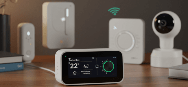 switchbot-hub-3-review