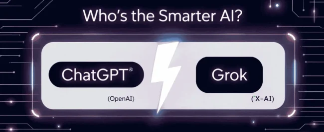 why-grok-is-different-from-chatgPT
