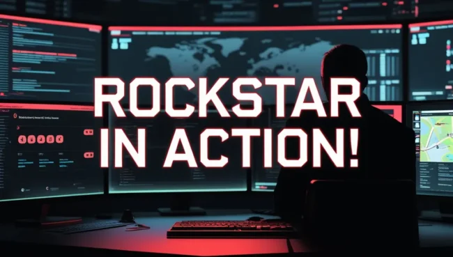 rockstars-response
